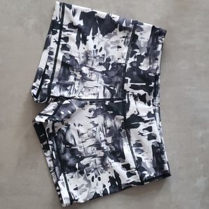 IAB Workout Shorts
